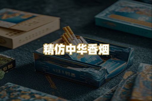 精仿中华香烟
